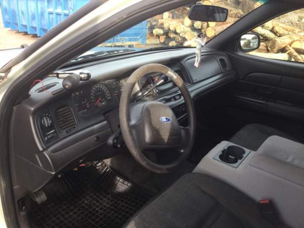 Ford Crown Victoria Espoo – foto 7