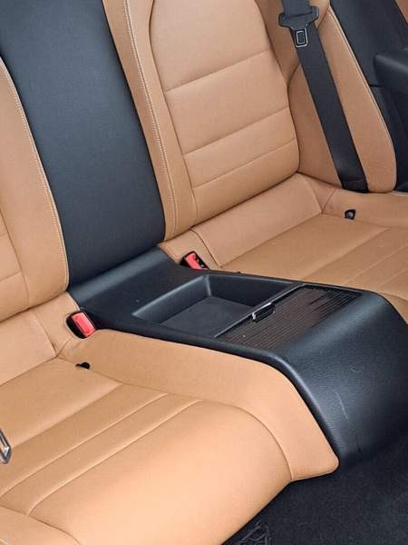 Mercedes-Benz E Iisalmi – foto 2