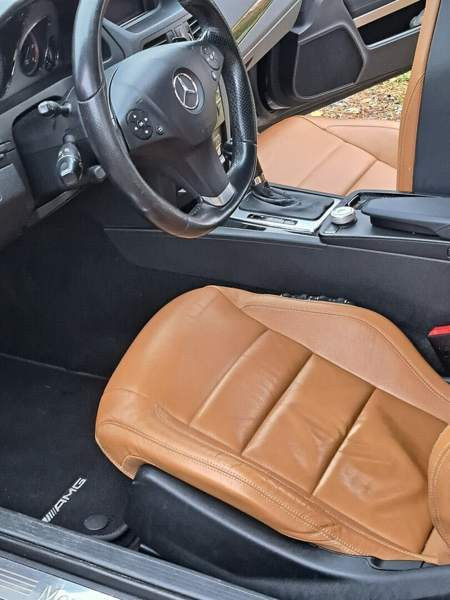 Mercedes-Benz E Iisalmi – foto 3