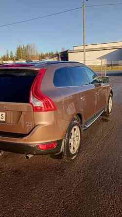 Volvo XC60 Suonenjoki