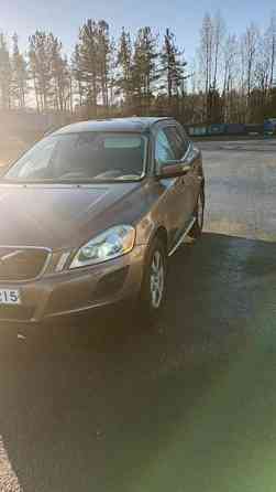 Volvo XC60 Suonenjoki