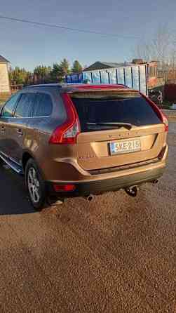 Volvo XC60 Suonenjoki