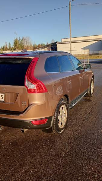 Volvo XC60 Suonenjoki - изображение 2