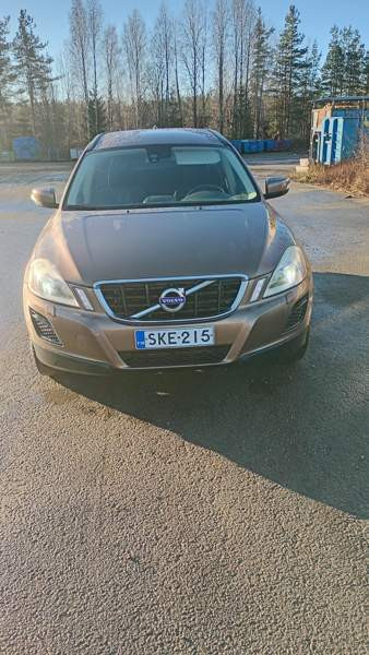 Volvo XC60 Suonenjoki - изображение 4