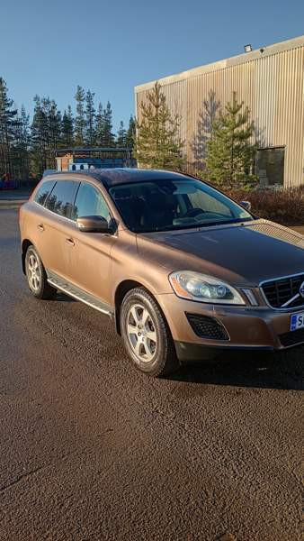 Volvo XC60 Suonenjoki - изображение 1
