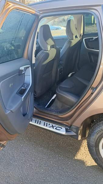 Volvo XC60 Suonenjoki - изображение 8