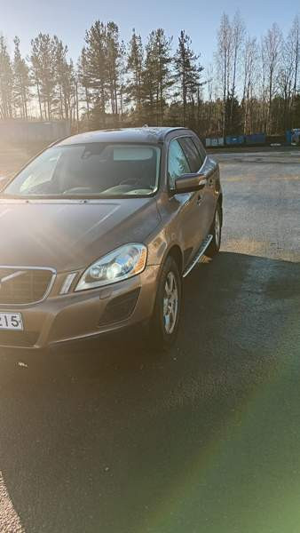 Volvo XC60 Suonenjoki - изображение 5