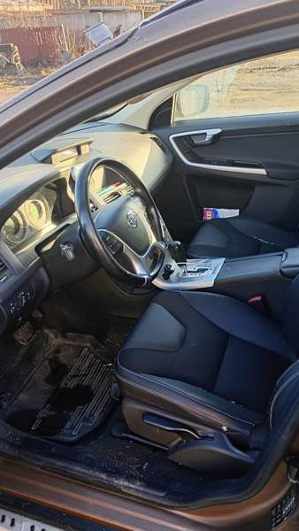 Volvo XC60 Suonenjoki - изображение 6