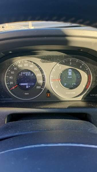 Volvo XC60 Suonenjoki - изображение 7