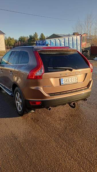 Volvo XC60 Suonenjoki - изображение 3