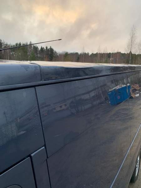 Ford Transit Sastamala - valokuva 7