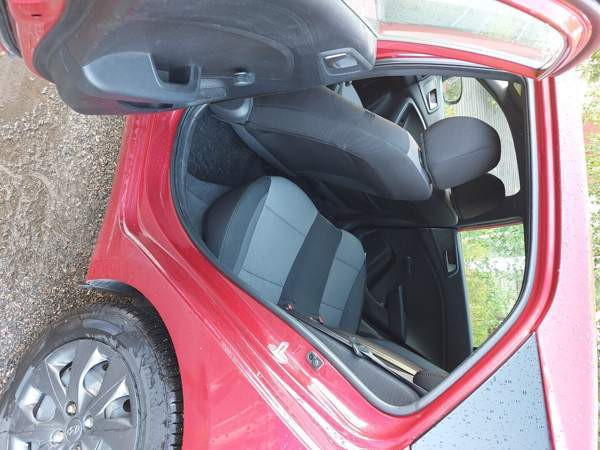 Hyundai i20 Йямся - изображение 3