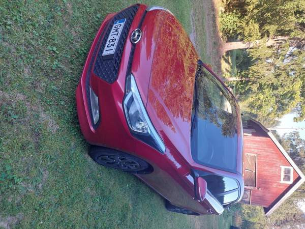 Hyundai i20 Йямся - изображение 2