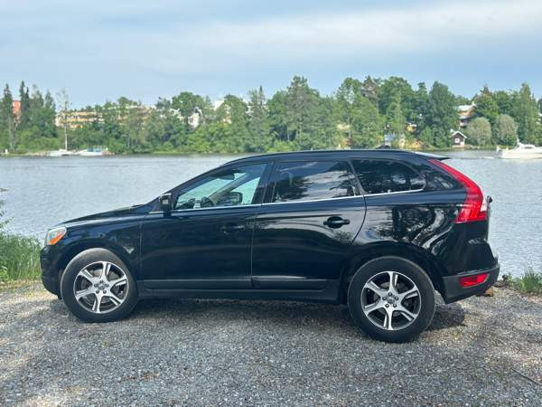 Volvo XC60 Lempaeaelae - photo 4