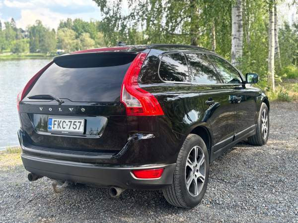 Volvo XC60 Lempaeaelae - photo 5