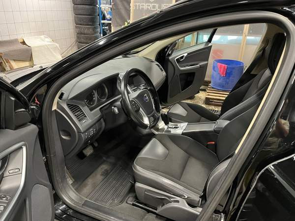 Volvo XC60 Lempaeaelae - photo 8