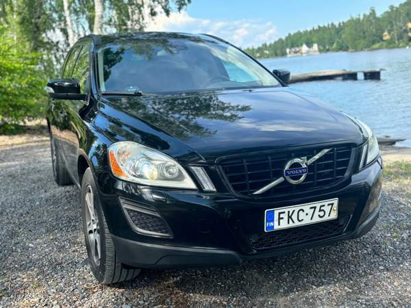 Volvo XC60 Lempaeaelae - photo 1
