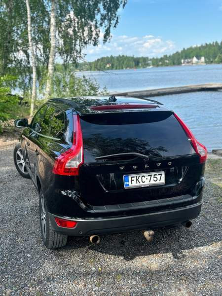 Volvo XC60 Lempaeaelae - photo 7