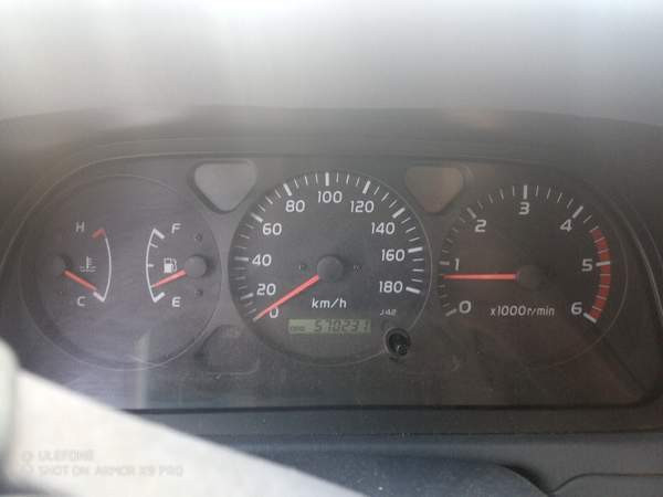 Toyota Land Cruiser Kaavi – foto 6