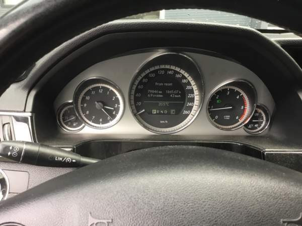 Mercedes-Benz E Seinaejoki - photo 7