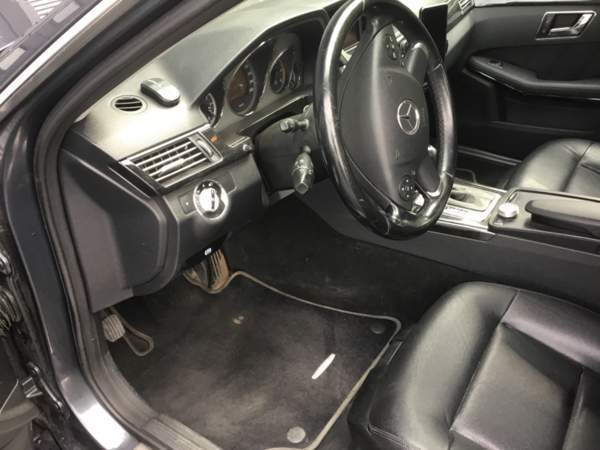 Mercedes-Benz E Seinaejoki - photo 8