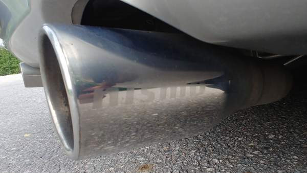 Nissan Skyline Лохья - изображение 6