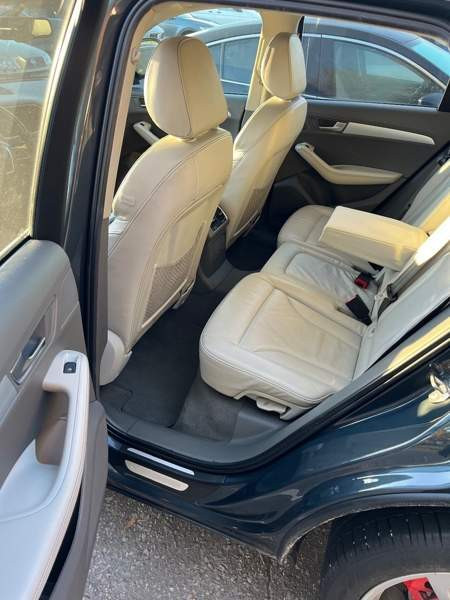 Audi Q5 Турткуль - изображение 6