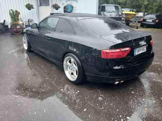 Audi A5 Рахе