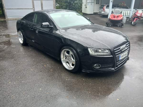 Audi A5 Рахе - изображение 1