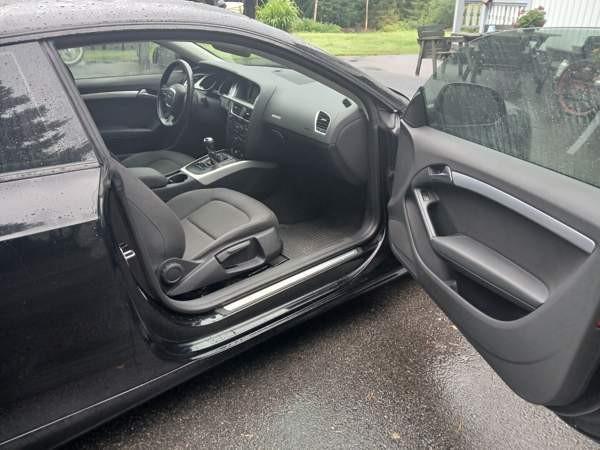 Audi A5 Рахе - изображение 4