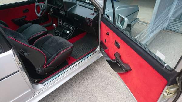 Volkswagen Golf Helsinki - valokuva 6