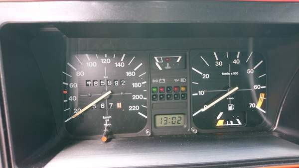 Volkswagen Golf Helsinki - valokuva 4