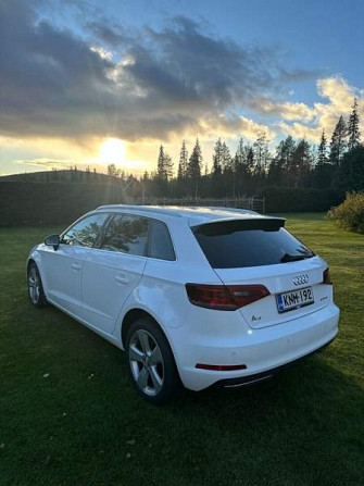 Audi A3 Oulu – foto 6