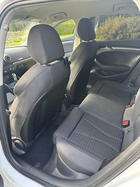 Audi A3 Oulu - valokuva 8