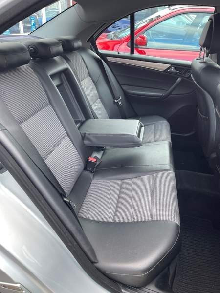 Mercedes-Benz C Tampere - valokuva 6