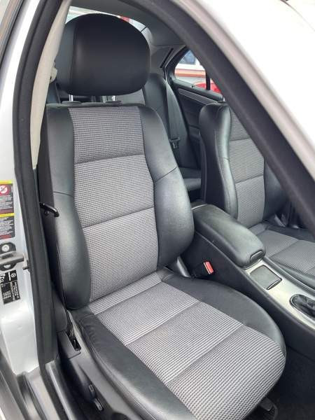 Mercedes-Benz C Tampere - valokuva 2