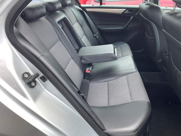 Mercedes-Benz C Tampere - valokuva 4