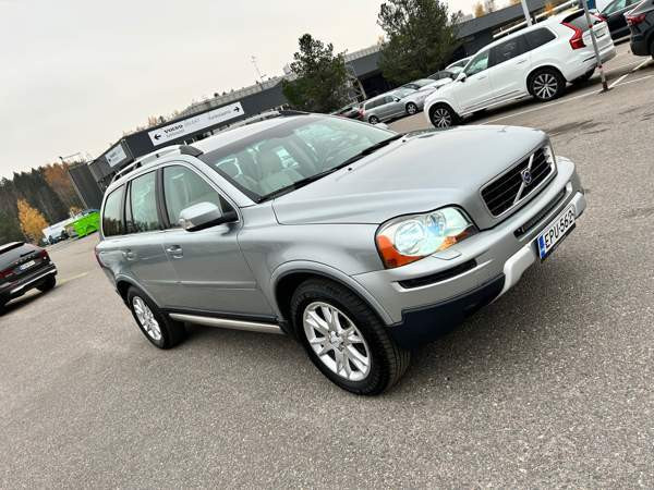 Volvo XC90 Vantaa – foto 3