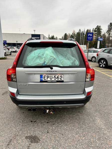 Volvo XC90 Vantaa – foto 6