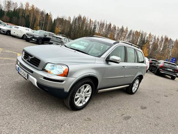 Volvo XC90 Vantaa – foto 2