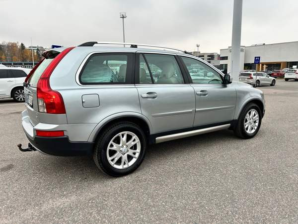 Volvo XC90 Vantaa – foto 4