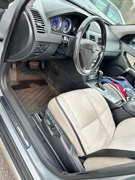Volvo XC90 Vantaa – foto 7