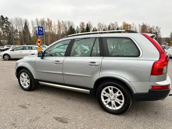 Volvo XC90 Vantaa – foto 5