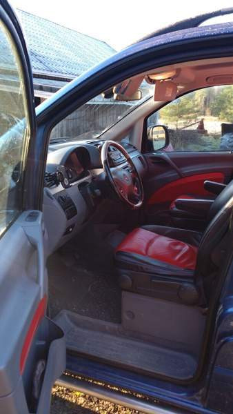 Mercedes-Benz Vito Saarijärvi - photo 8