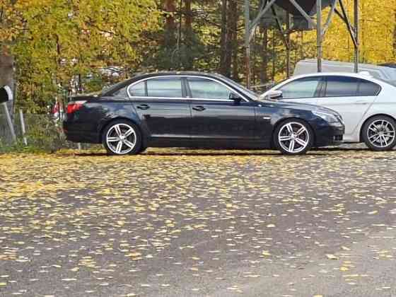 BMW 545 Туусула