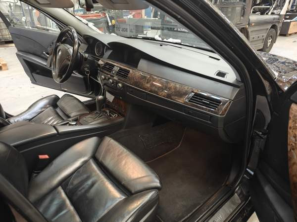 BMW 545 Tuusula - photo 6