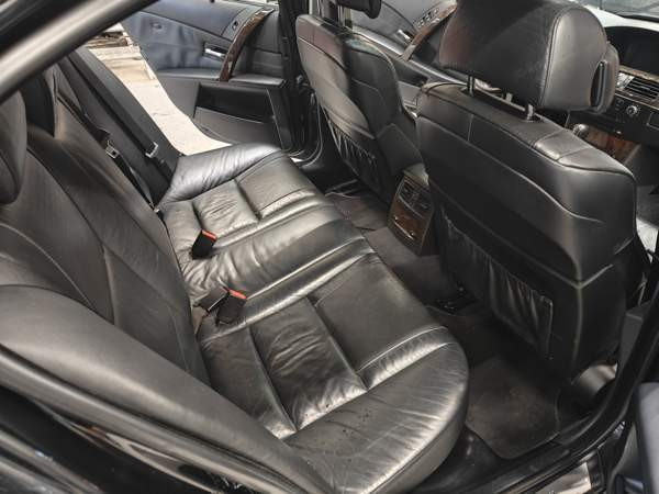 BMW 545 Tuusula - photo 2