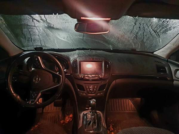 Opel Insignia Силинъярви - изображение 3