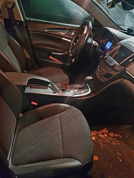 Opel Insignia Силинъярви - изображение 4