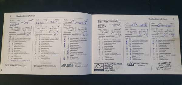 Opel Insignia Силинъярви - изображение 8